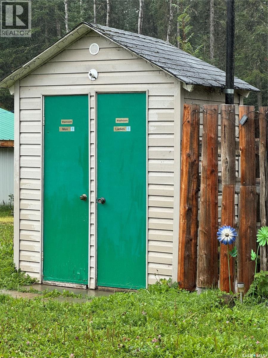 Moose Range Lodge, Hudson Bay Rm No. 394, Saskatchewan  S0E 0Y0 - Photo 37 - SK015830