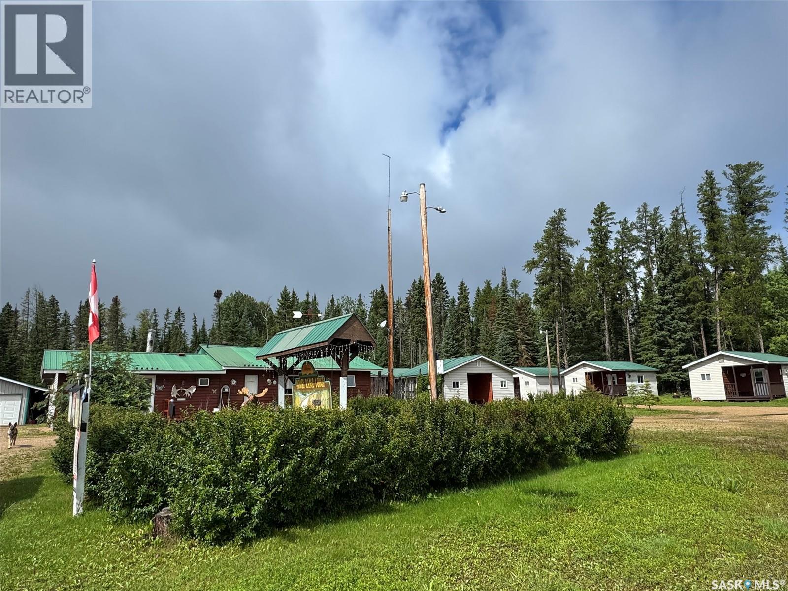 Moose Range Lodge, Hudson Bay Rm No. 394, Saskatchewan  S0E 0Y0 - Photo 50 - SK015830