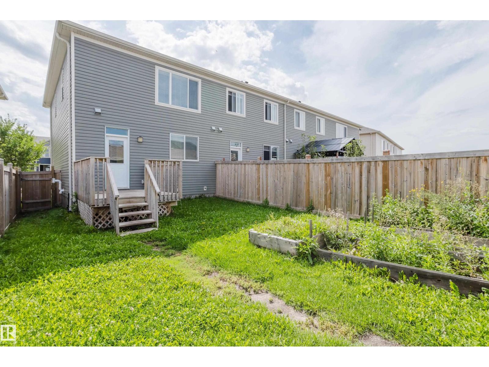 8144 Chappelle Wy Sw, Edmonton, Alberta  T6W 3K8 - Photo 45 - E4454454