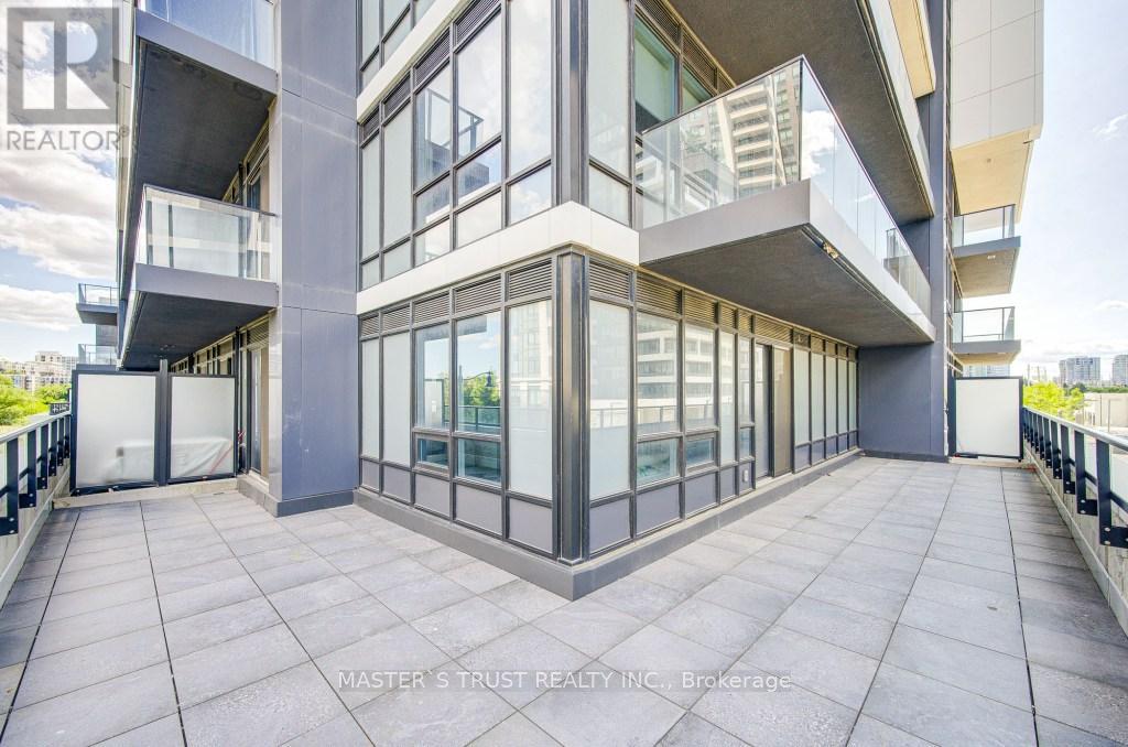 209 - 18 Water Walk Drive, Markham, Ontario  L3R 6L5 - Photo 1 - N12321522