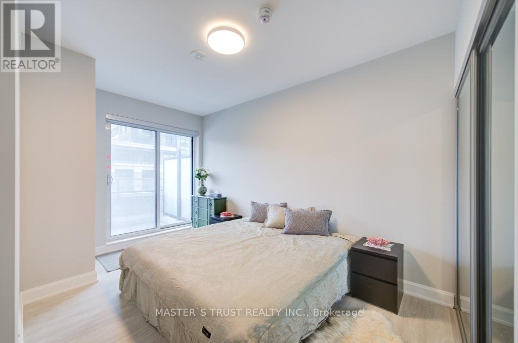 209 - 18 Water Walk Drive, Markham, Ontario  L3R 6L5 - Photo 23 - N12321522