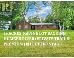 60 Kleins Ridge Road, Vaughan (Kleinburg), Ca