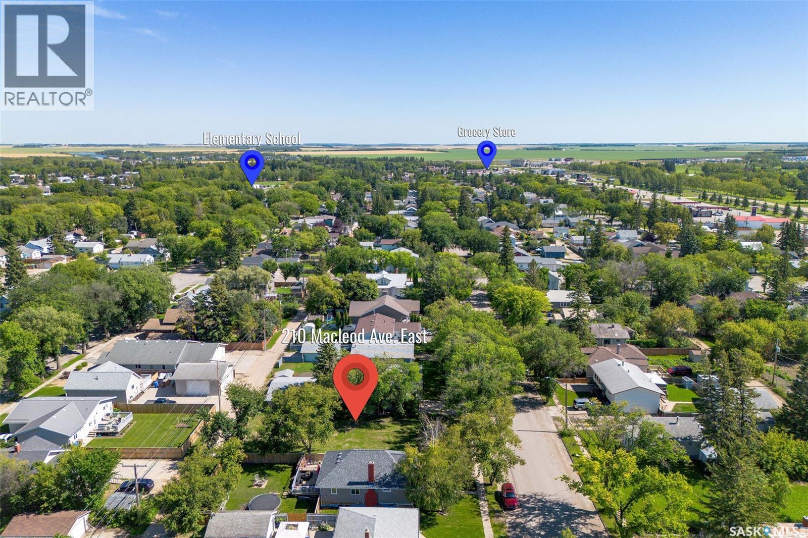 210 Mcleod Avenue E, Melfort, Saskatchewan  S0E 1A0 - Photo 5 - SK016473