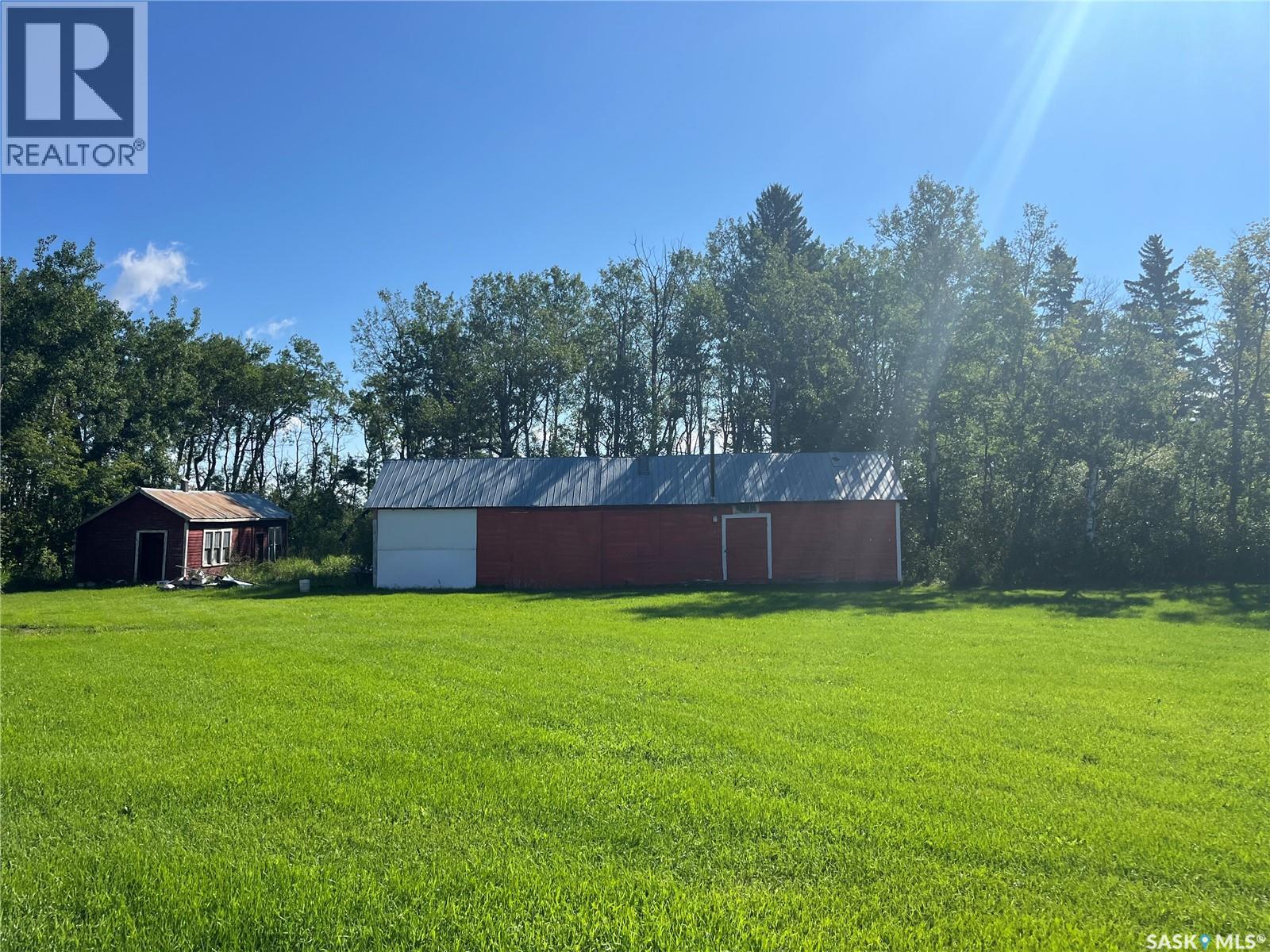 Nora Acreage, Ponass Lake Rm No. 367, Saskatchewan  S0A 1E0 - Photo 13 - SK016463