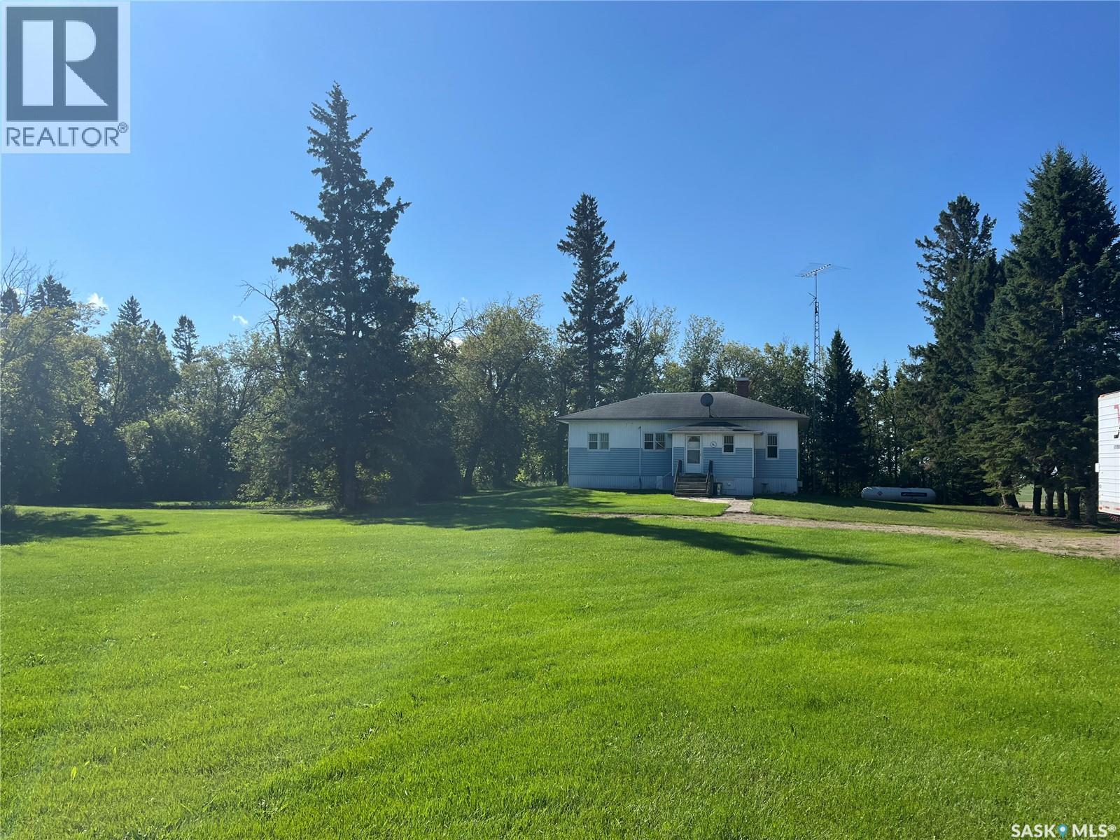 Nora Acreage, Ponass Lake Rm No. 367, Saskatchewan  S0A 1E0 - Photo 14 - SK016463