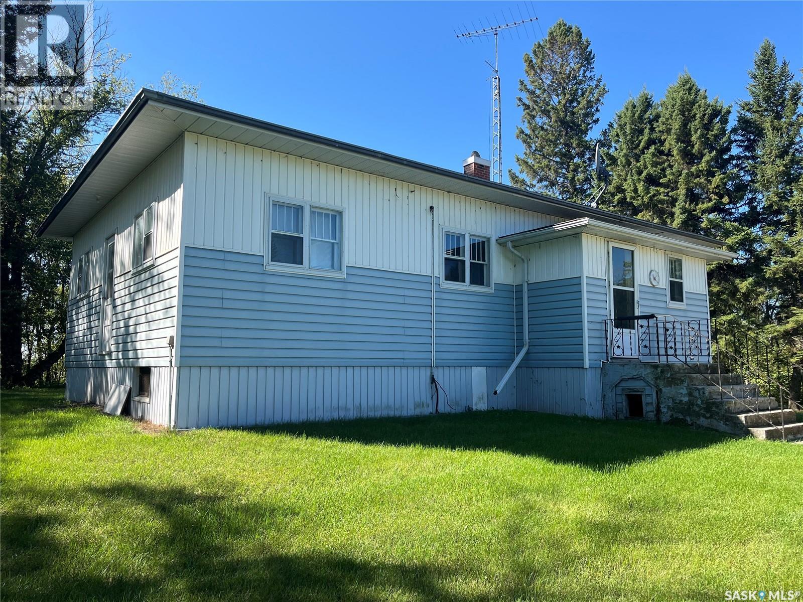 Nora Acreage, Ponass Lake Rm No. 367, Saskatchewan  S0A 1E0 - Photo 2 - SK016463