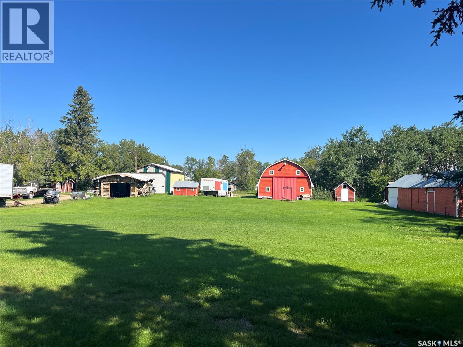 Nora Acreage, Ponass Lake Rm No. 367, Saskatchewan  S0A 1E0 - Photo 3 - SK016463
