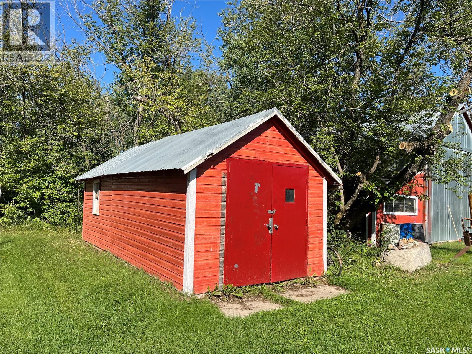 Nora Acreage, Ponass Lake Rm No. 367, Saskatchewan  S0A 1E0 - Photo 35 - SK016463