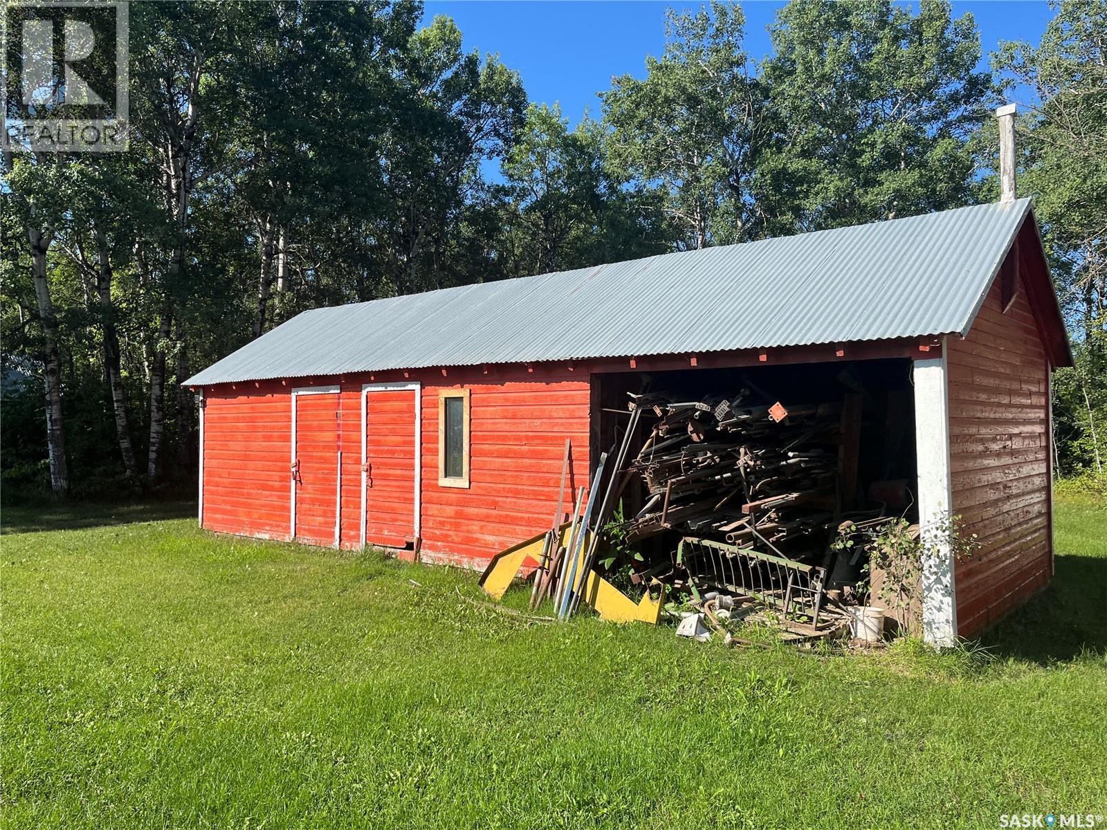 Nora Acreage, Ponass Lake Rm No. 367, Saskatchewan  S0A 1E0 - Photo 37 - SK016463