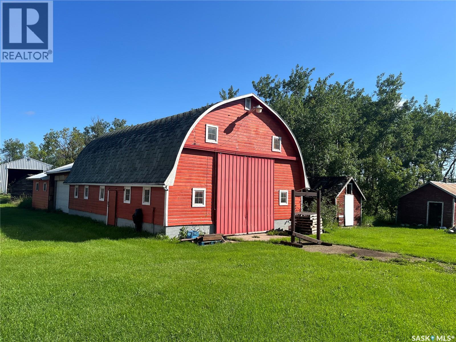 Nora Acreage, Ponass Lake Rm No. 367, Saskatchewan  S0A 1E0 - Photo 4 - SK016463