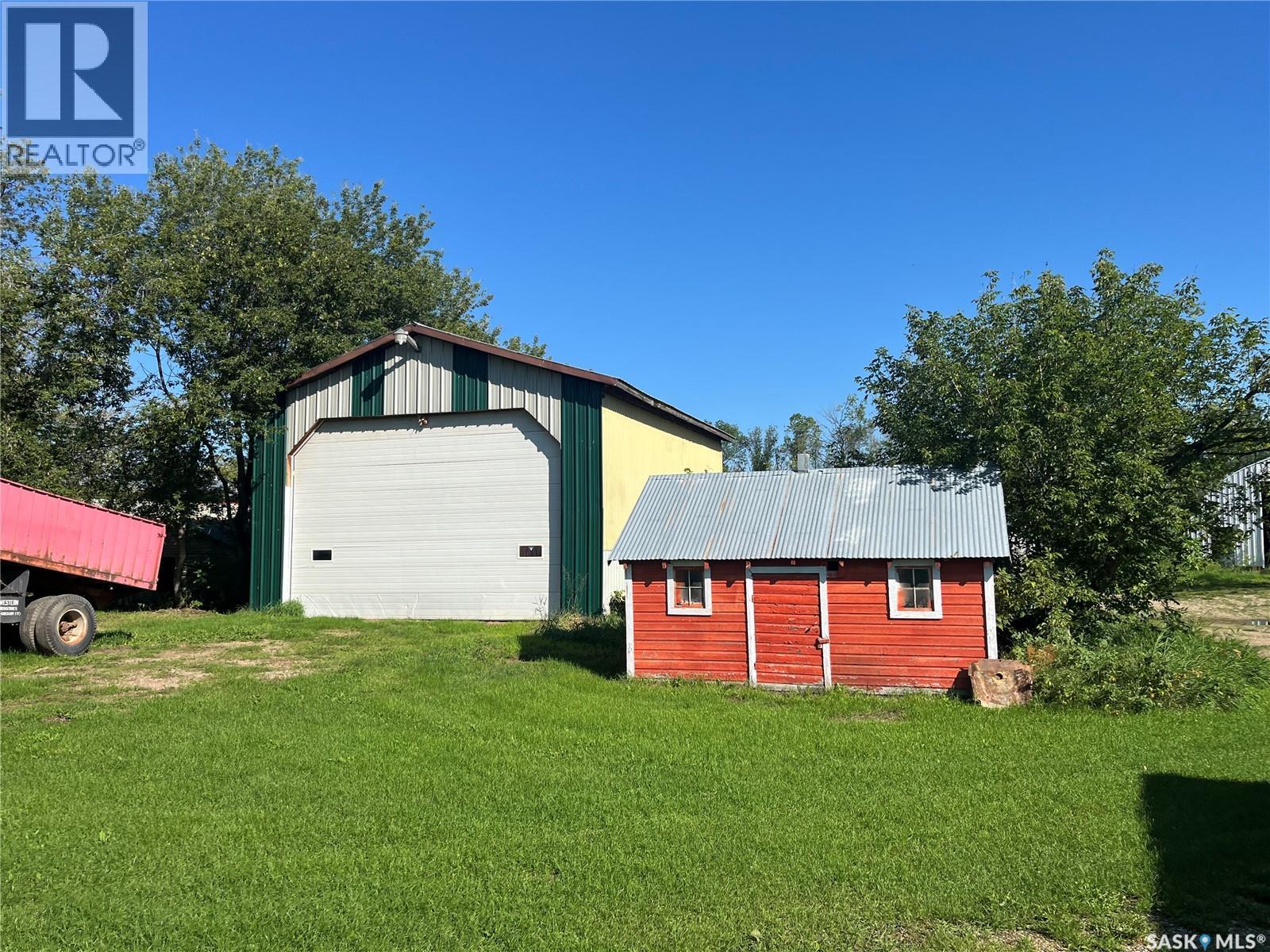 Nora Acreage, Ponass Lake Rm No. 367, Saskatchewan  S0A 1E0 - Photo 5 - SK016463