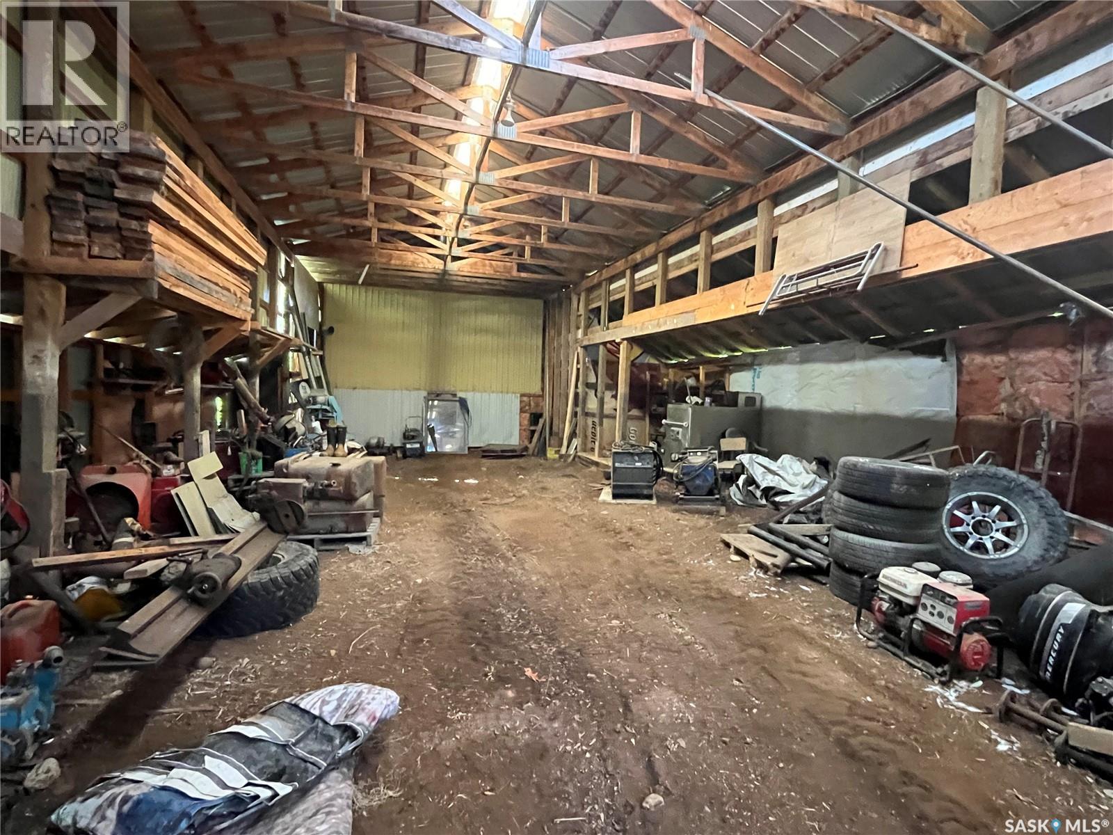 Nora Acreage, Ponass Lake Rm No. 367, Saskatchewan  S0A 1E0 - Photo 8 - SK016463