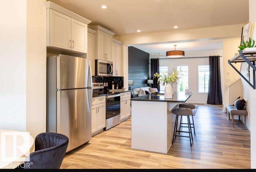 92 DANSEREAU WY, Beaumont, Alberta