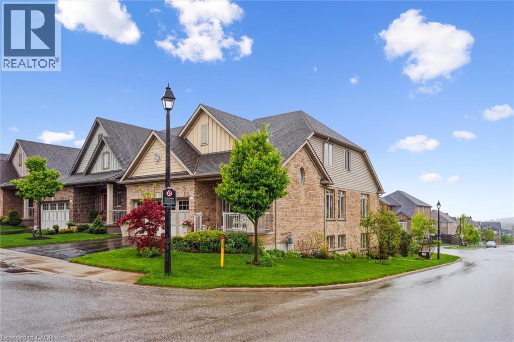 10 CHESTNUT Drive, Rockwood, Ontario