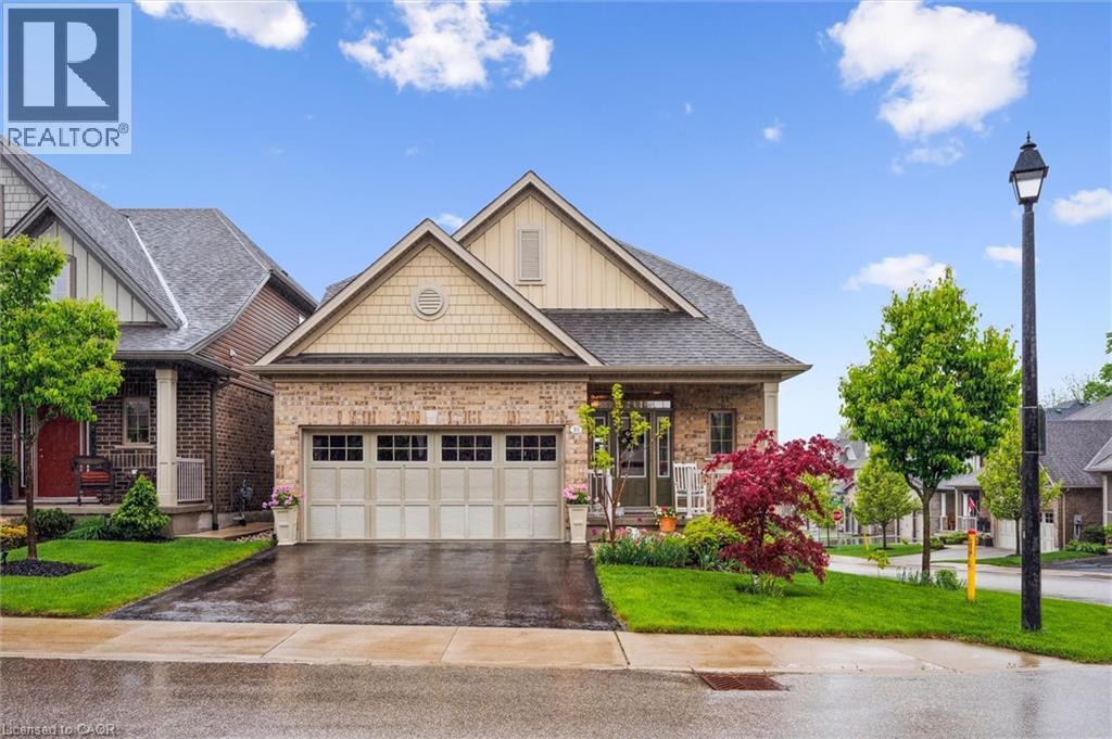 10 Chestnut Drive, Rockwood, Ontario  N0B 2K0 - Photo 2 - 40710705