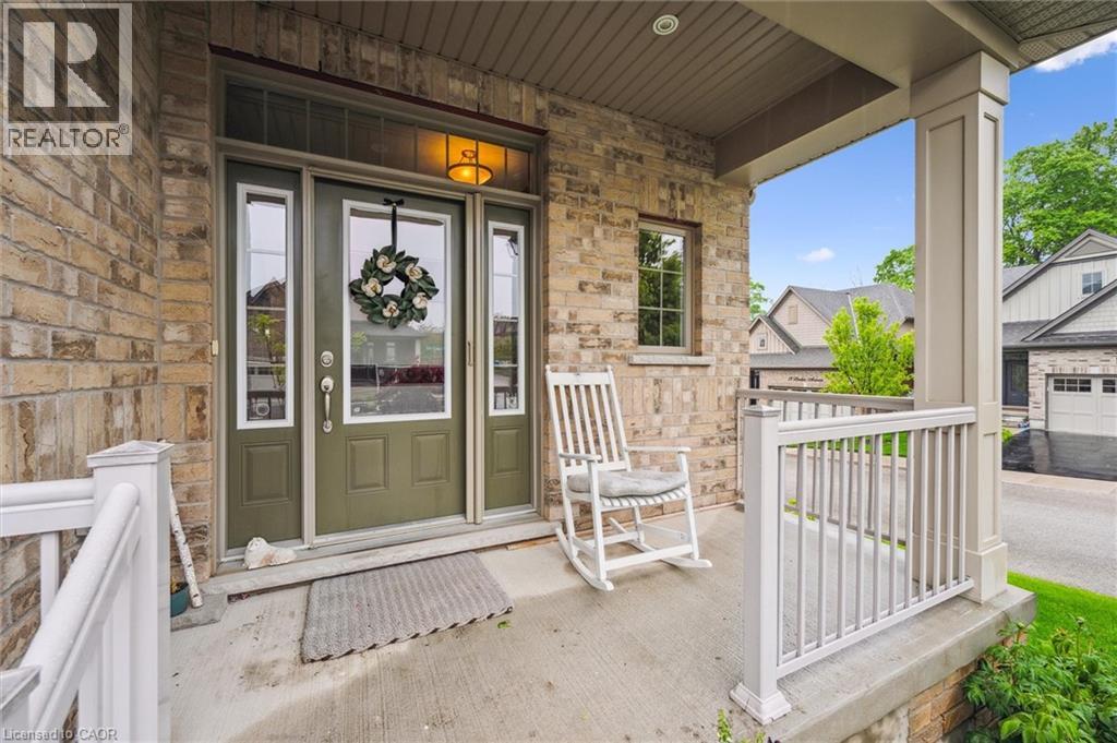 10 Chestnut Drive, Rockwood, Ontario  N0B 2K0 - Photo 4 - 40710705
