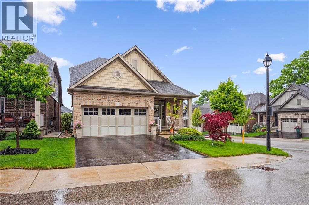 10 Chestnut Drive, Rockwood, Ontario  N0B 2K0 - Photo 3 - 40710705