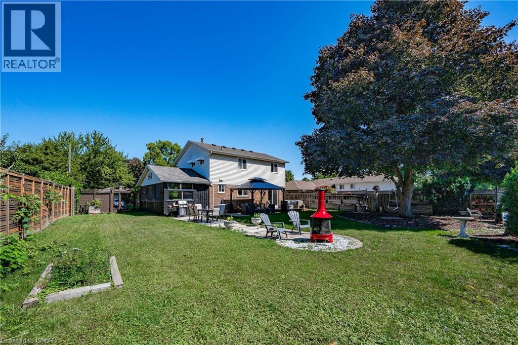 18 Fagan Drive, Georgetown, Ontario  L7G 4P3 - Photo 35 - 40762629