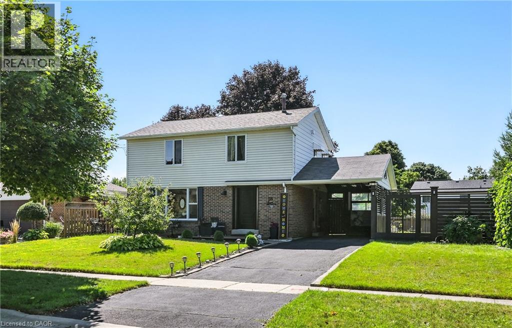Property at 18 FAGAN Drive image 1