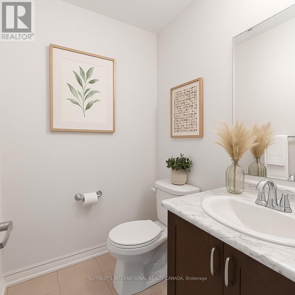 3059 Postridge Drive, Oakville, Ontario  L6H 0S1 - Photo 13 - W12317415