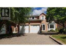 26 Leighland Drive, Markham (Unionville), Ca