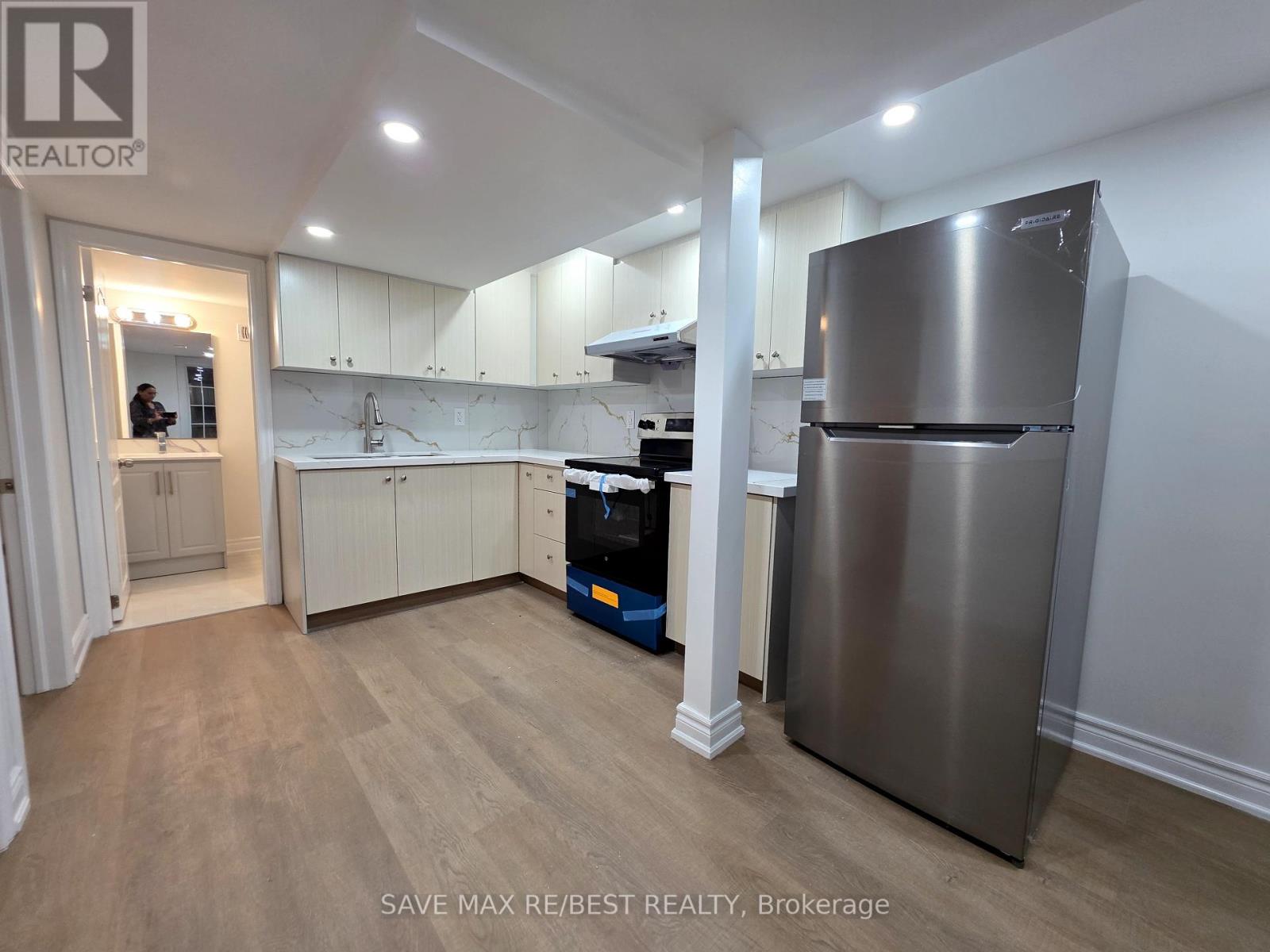 Bsmt - 55 Bushwood Trail, Brampton, Ontario  L7A 5J6 - Photo 2 - W12360938