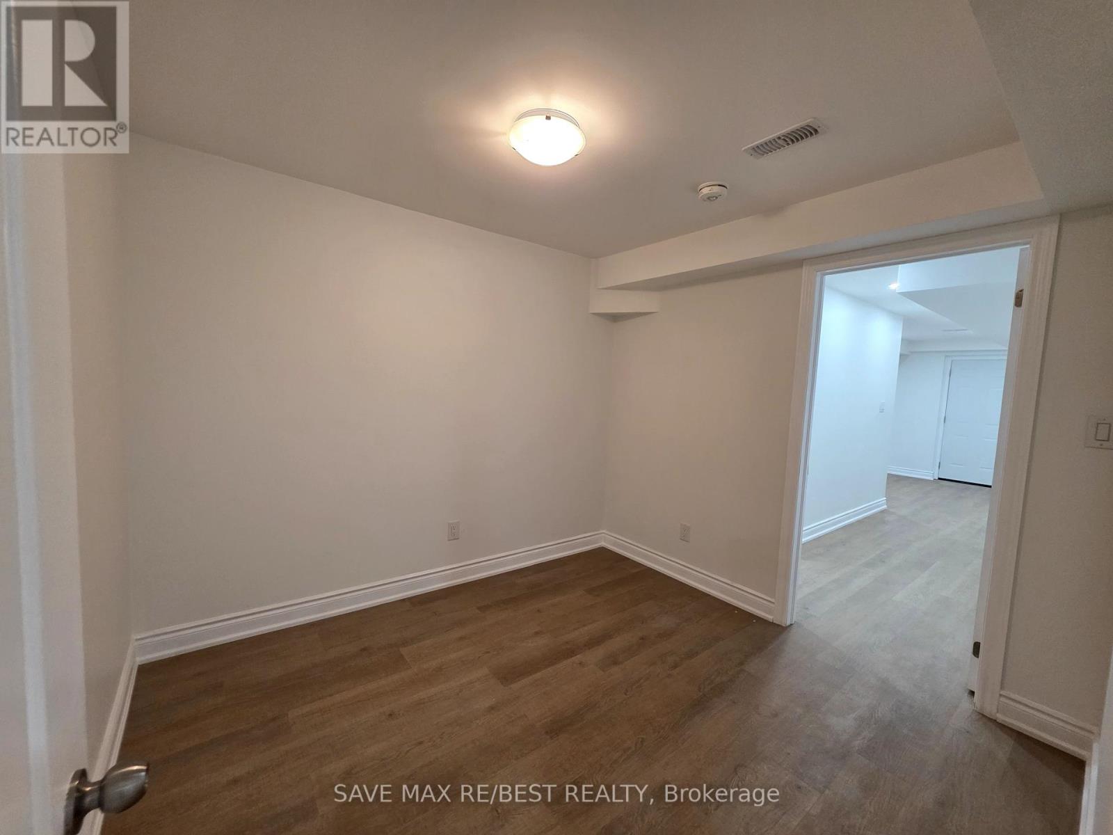 Bsmt - 55 Bushwood Trail, Brampton, Ontario  L7A 5J6 - Photo 3 - W12360938