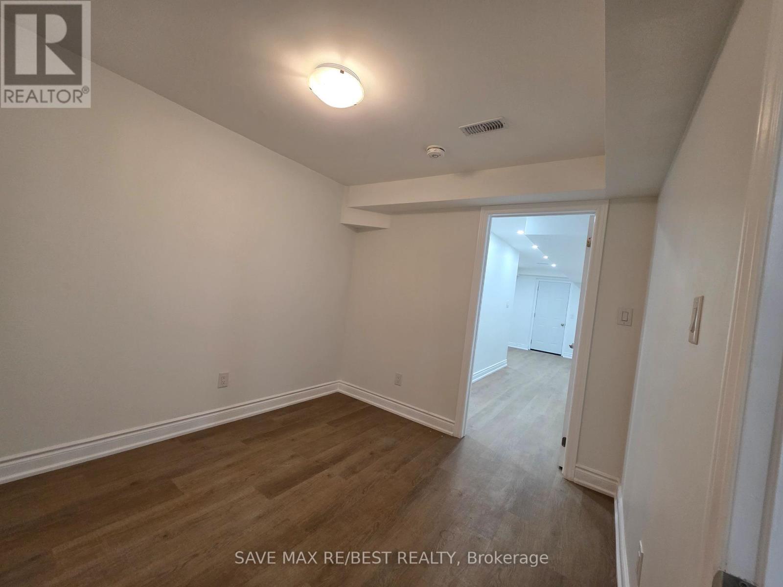 Bsmt - 55 Bushwood Trail, Brampton, Ontario  L7A 5J6 - Photo 4 - W12360938