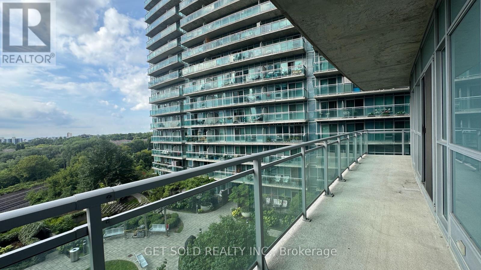 730 - 165 Legion Road N, Toronto (Mimico), Ontario  M8Y 0B3 - Photo 41 - W12360953