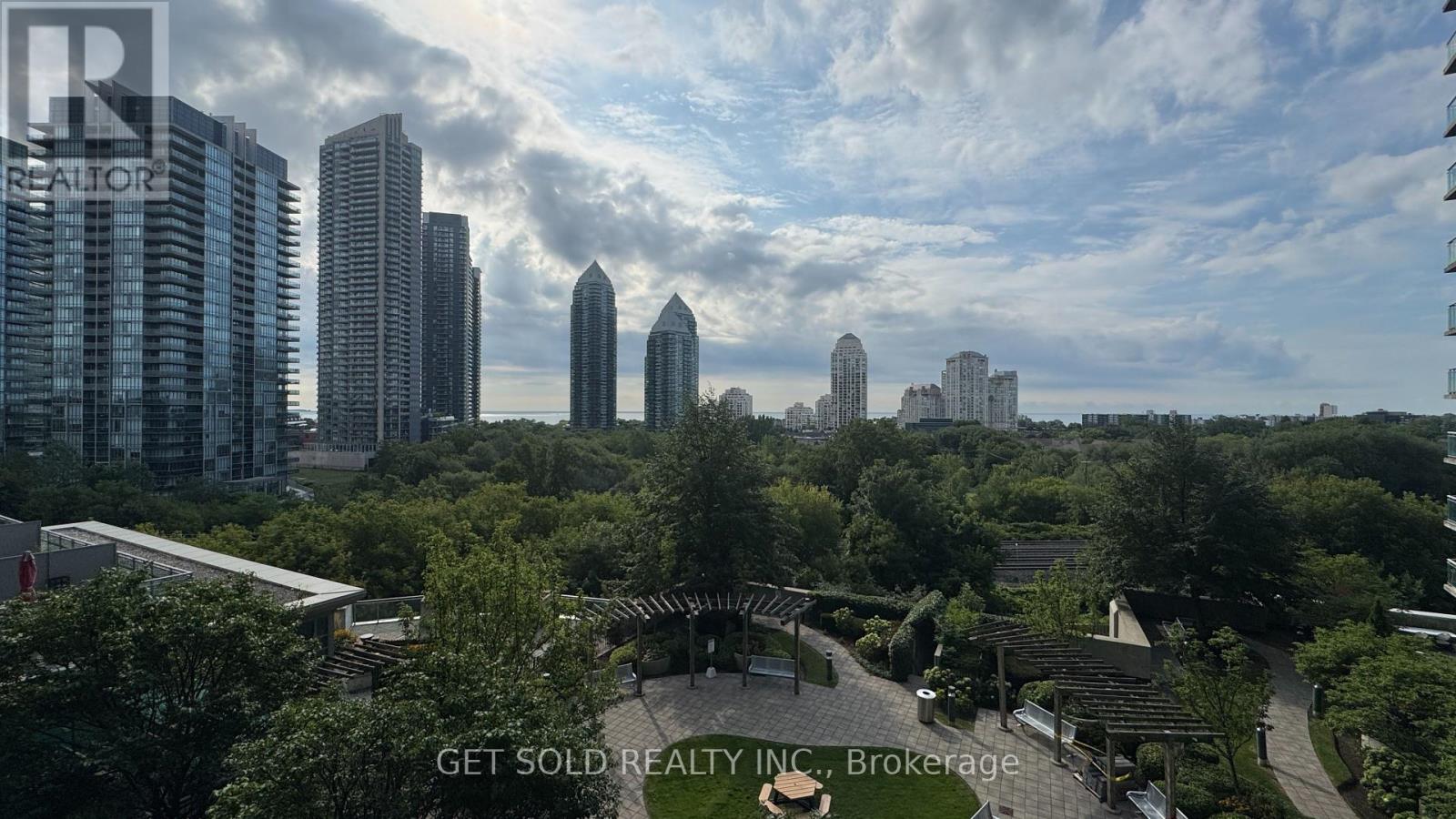 730 - 165 Legion Road N, Toronto (Mimico), Ontario  M8Y 0B3 - Photo 42 - W12360953