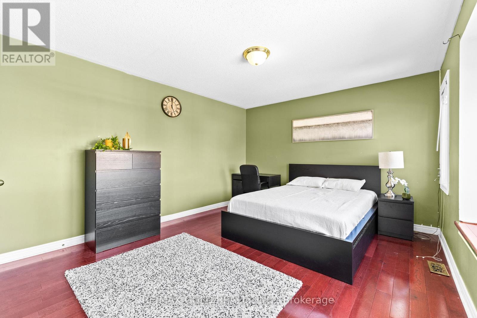 25 Castle Mountain Drive, Brampton (Sandringham-Wellington), Ontario  L6R 2W9 - Photo 26 - W12360958