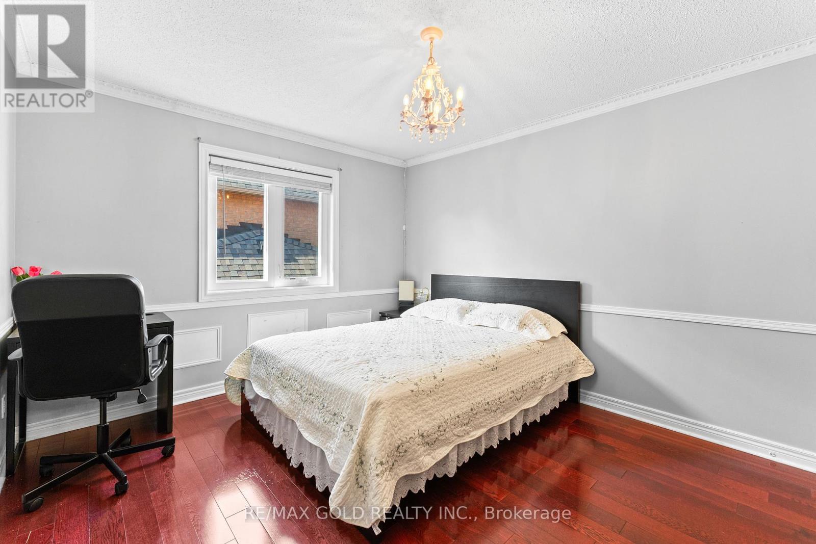 25 Castle Mountain Drive, Brampton (Sandringham-Wellington), Ontario  L6R 2W9 - Photo 30 - W12360958