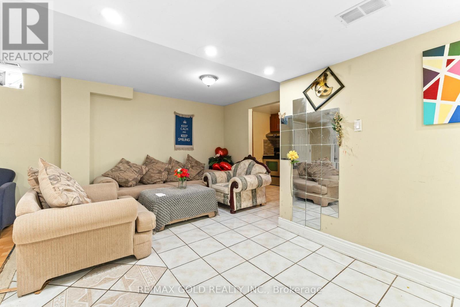 25 Castle Mountain Drive, Brampton (Sandringham-Wellington), Ontario  L6R 2W9 - Photo 38 - W12360958