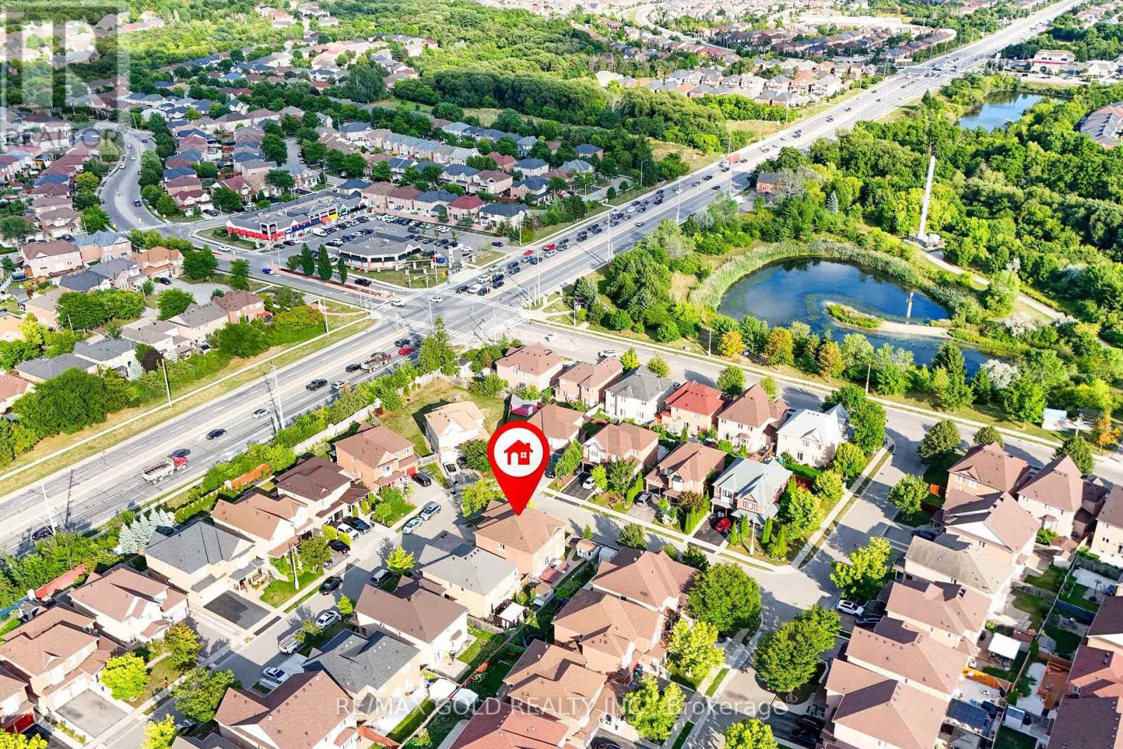 25 Castle Mountain Drive, Brampton (Sandringham-Wellington), Ontario  L6R 2W9 - Photo 50 - W12360958