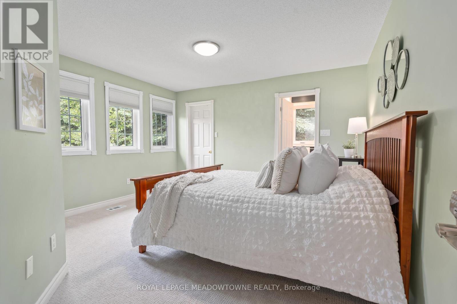 3 Thomas Court, Halton Hills, Ontario  L7G 5G7 - Photo 26 - W12360964
