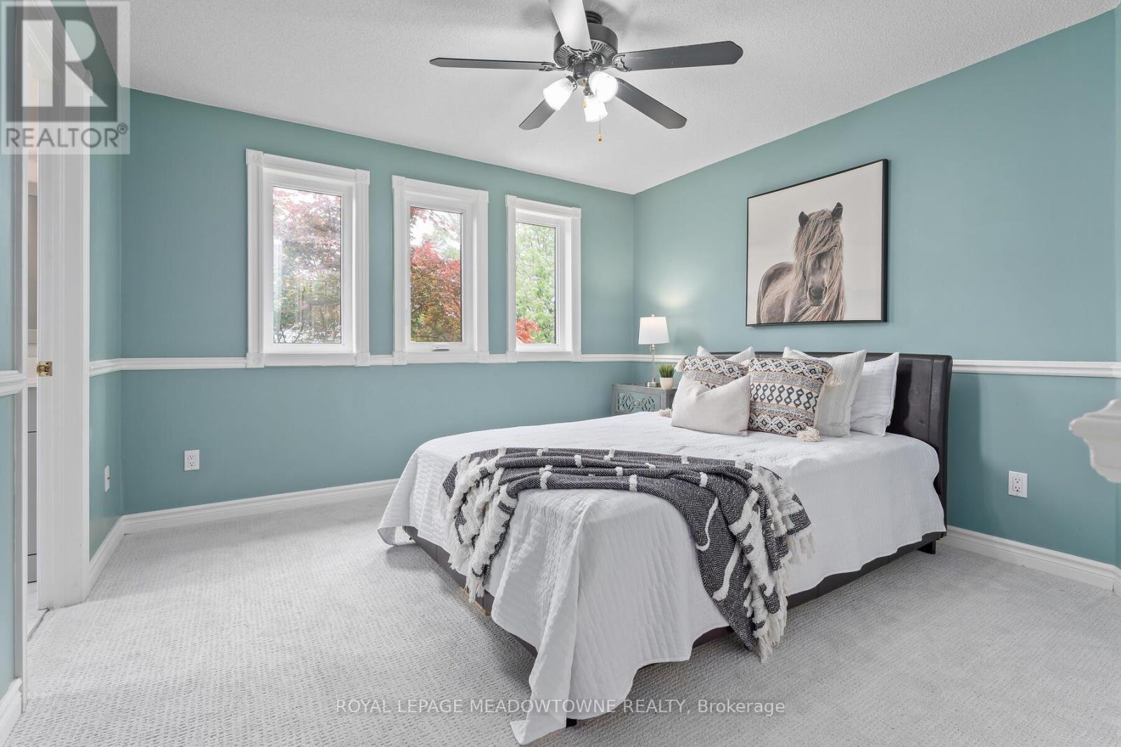 3 Thomas Court, Halton Hills, Ontario  L7G 5G7 - Photo 31 - W12360964