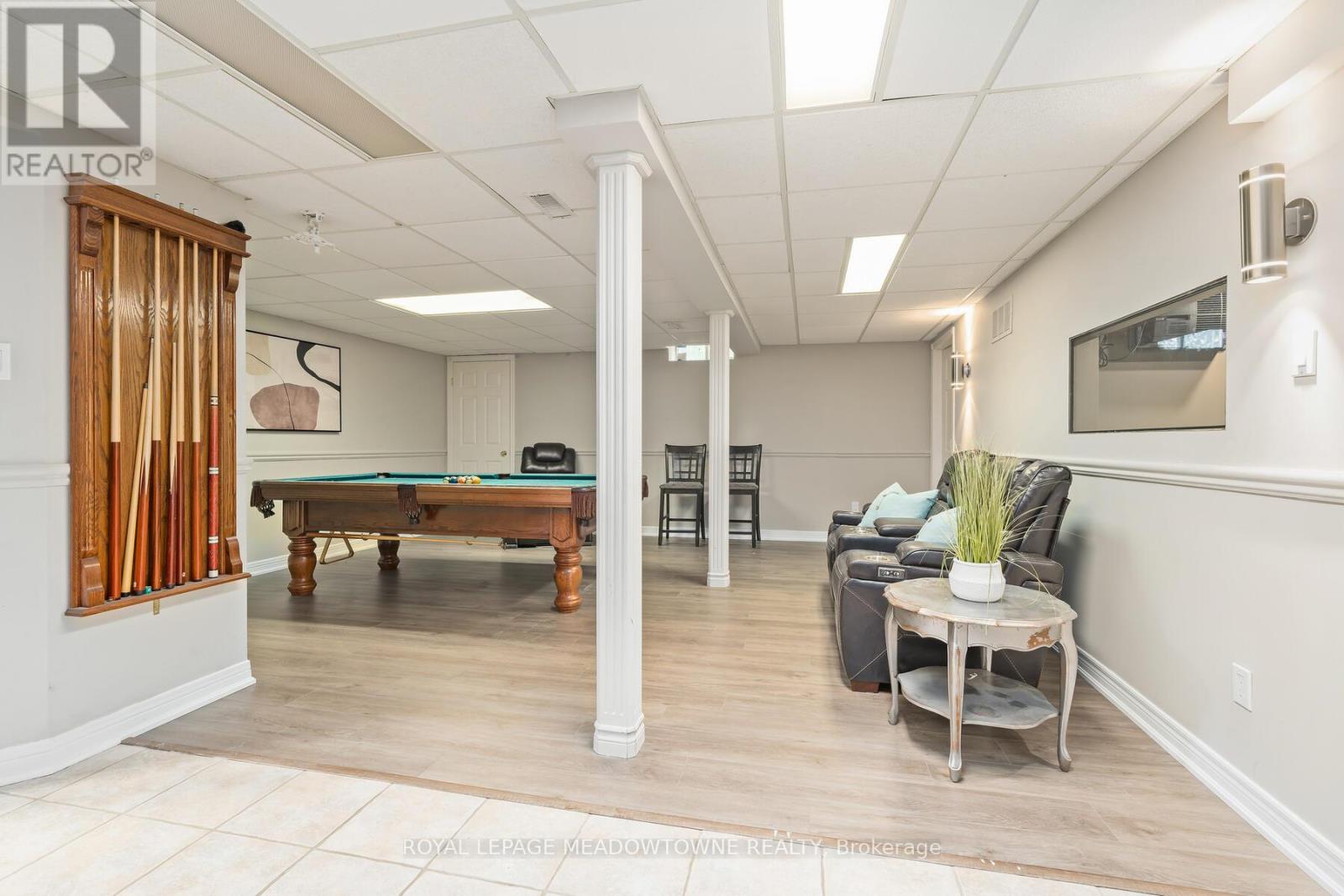 3 Thomas Court, Halton Hills, Ontario  L7G 5G7 - Photo 34 - W12360964