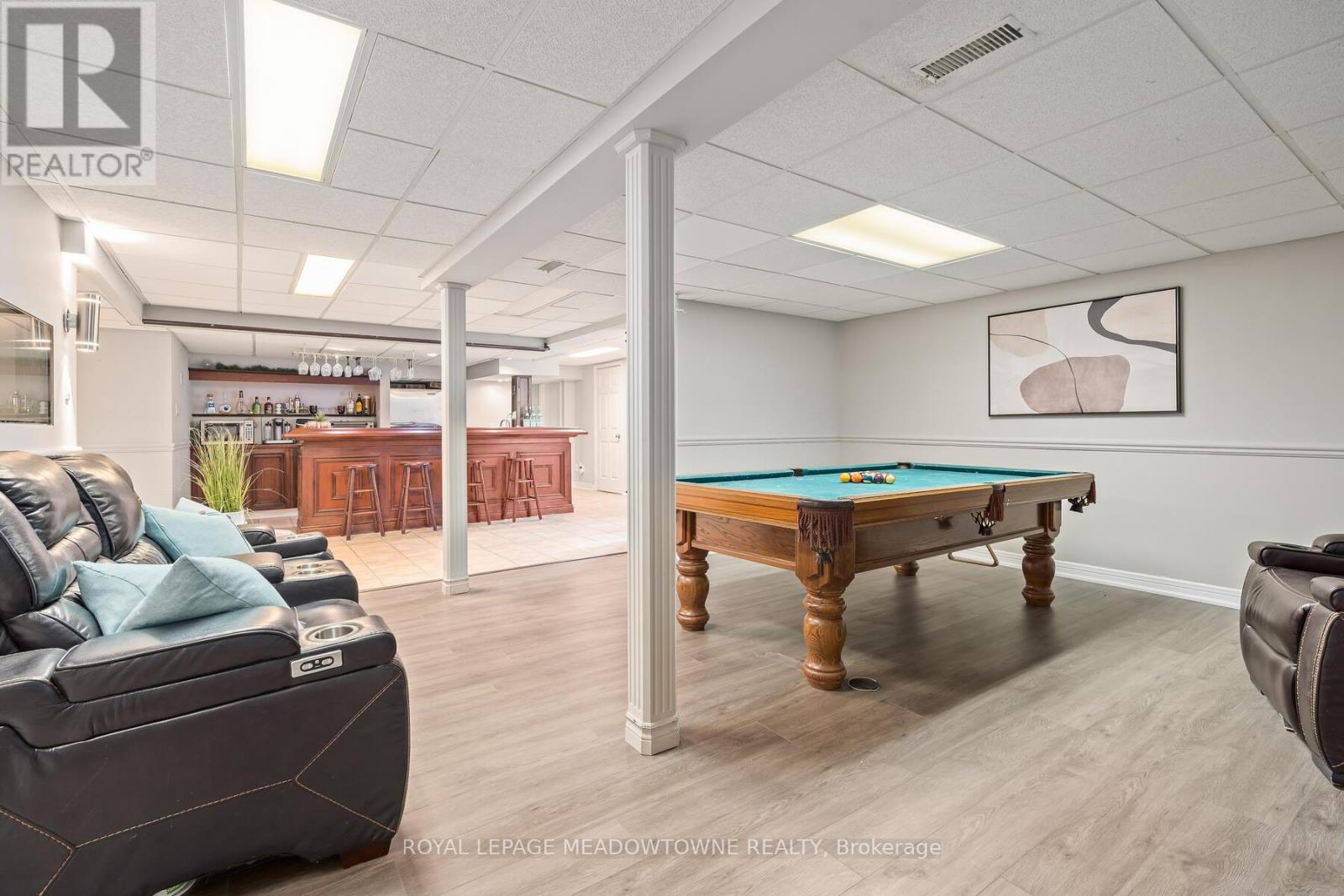 3 Thomas Court, Halton Hills, Ontario  L7G 5G7 - Photo 35 - W12360964