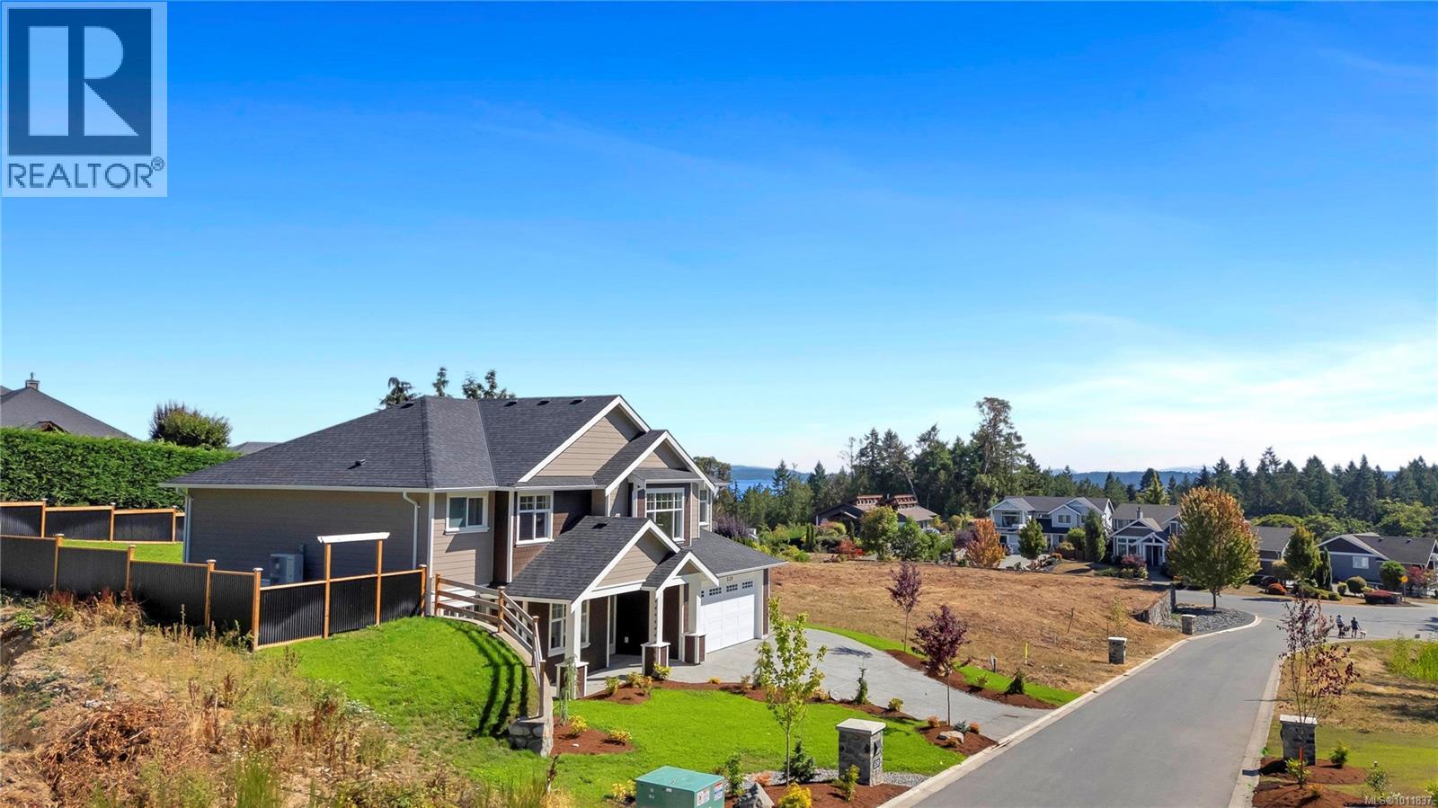 539 Bickford Way, Mill Bay, British Columbia