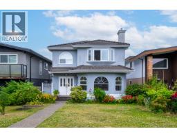 2680 E 46th Avenue, Vancouver, Ca