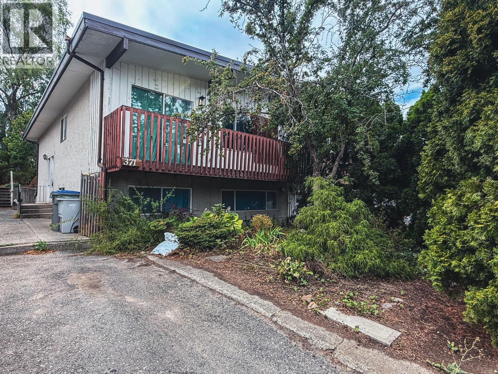 371 Mulberry Avenue, kamloops, British Columbia