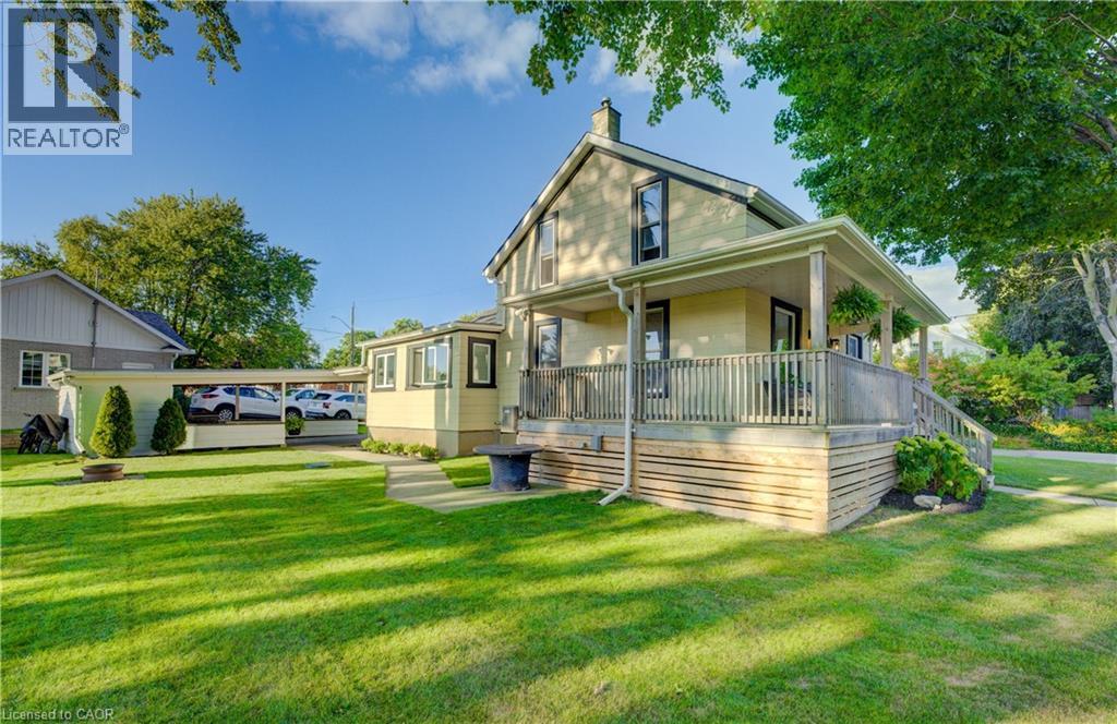 554 Huron Street, New Hamburg, Ontario  N3A 1J3 - Photo 15 - 40762900