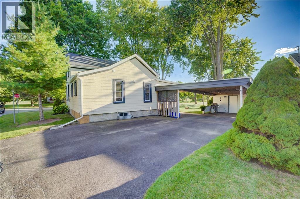 554 Huron Street, New Hamburg, Ontario  N3A 1J3 - Photo 9 - 40762900