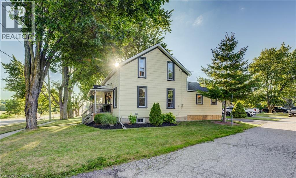 554 Huron Street, New Hamburg, Ontario  N3A 1J3 - Photo 8 - 40762900
