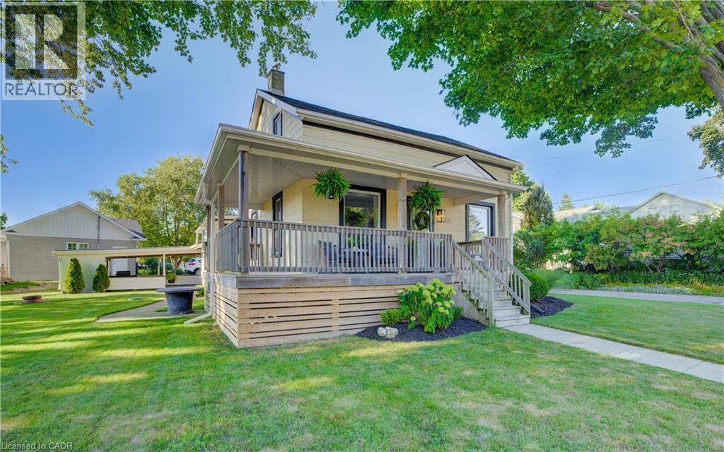 554 Huron Street, New Hamburg, Ontario  N3A 1J3 - Photo 2 - 40762900