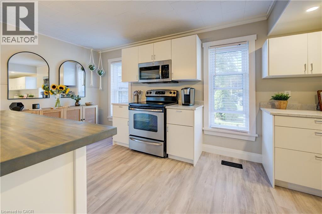 554 Huron Street, New Hamburg, Ontario  N3A 1J3 - Photo 34 - 40762900