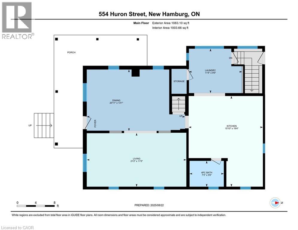554 Huron Street, New Hamburg, Ontario  N3A 1J3 - Photo 49 - 40762900