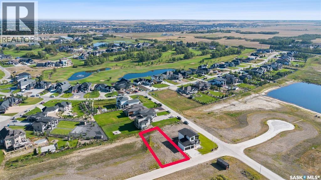 505 Greenbryre Bend, Corman Park Rm No. 344, Saskatchewan  S7V 1T9 - Photo 3 - SK016474