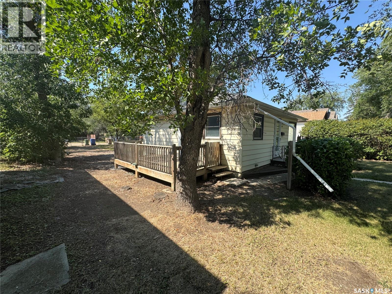 760 Argyle Street, Regina, Saskatchewan  S4T 3P6 - Photo 11 - SK016135