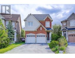 36 Shell Court-127;, Richmond Hill (Rouge Woods), Ca